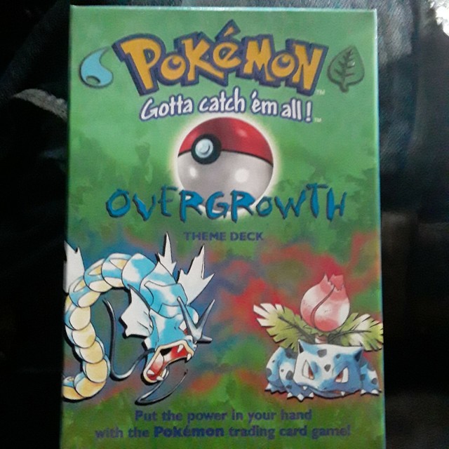 Wizards of the Coast Pokemon Trading Card Game for sale online | eBay