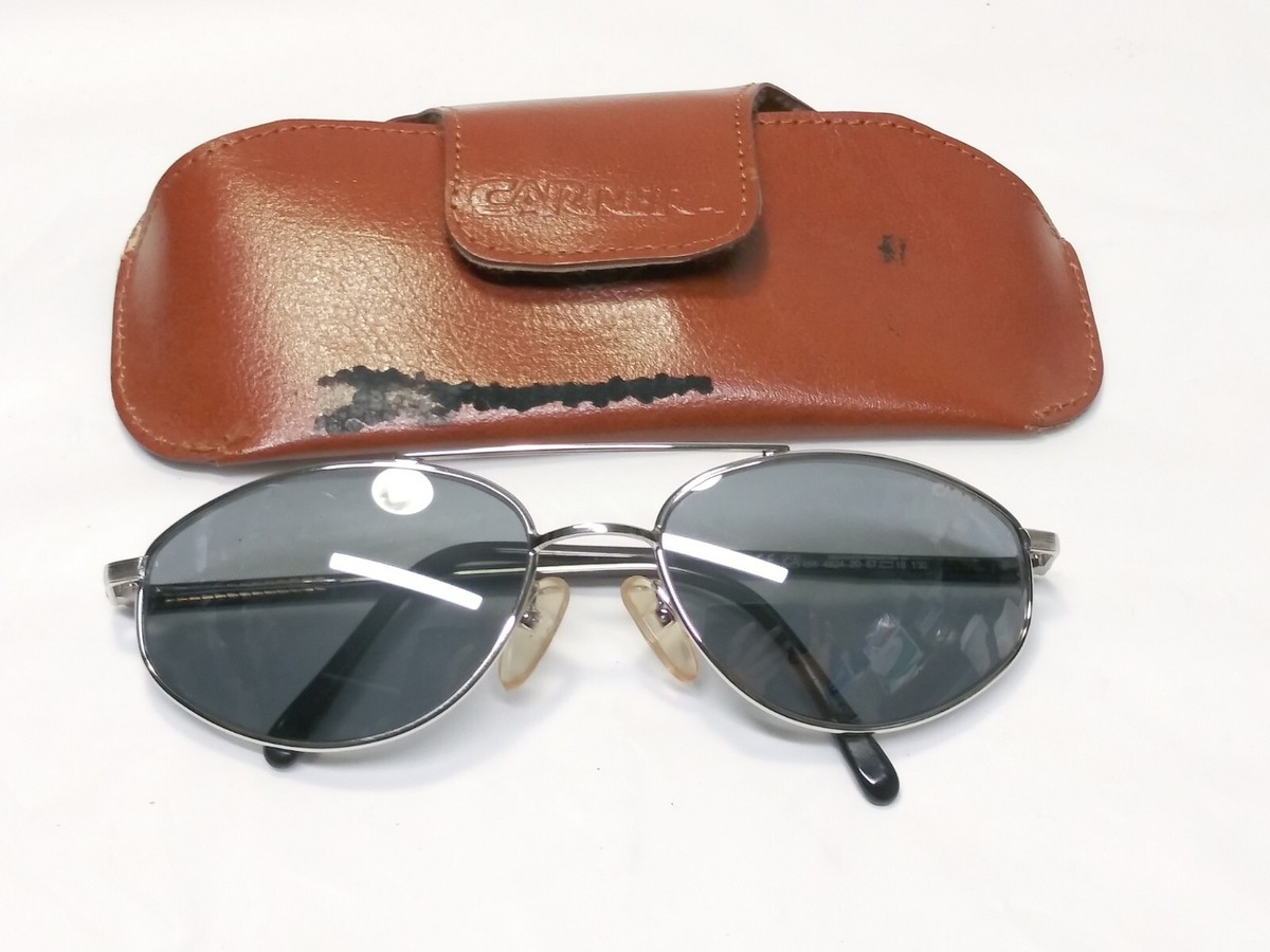 Carrera Sunglasses w case Carrera Black Hard Sunglasses Case Designed For Carrera  main image 4