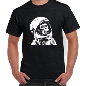 sci fi t shirts