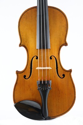 3/4 GEIGE, DEUTSCH, DRESDEN, UM 1930, MIT KOFFER, Geige Geige Viola Cello Vio