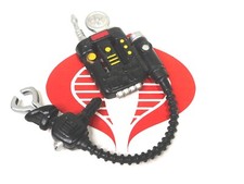 Fisher Price Rescue Heroes Accessory Workers Backpack Original Figure Accessory