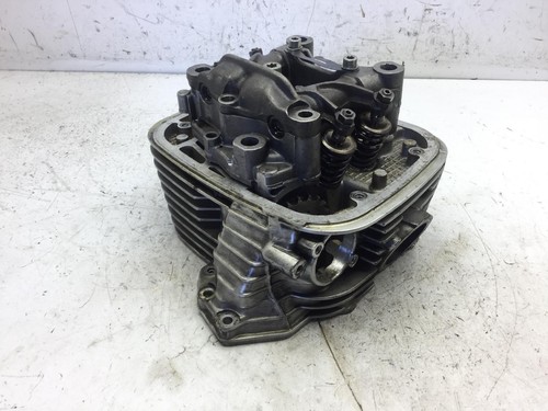 KOPFKOPF HEAD LINKE SEITE BMW R 1100 RT 1100 2000 WB10413A7Y7D29347