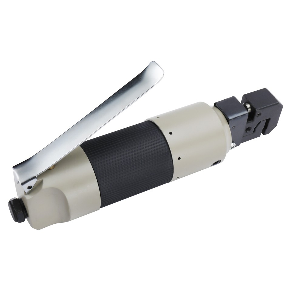 Pneumatic Air Body Panel Flanger / Straight Punch Flange Tool w