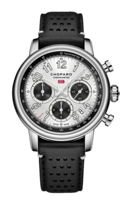 CHOPARD - 168619-3005 - MILLE MIGLIA CLASSIC CHRONOGRAPH