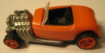 hot wheels 32 ford roadster