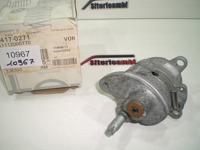 ORIGINAL POLY-V AUXILIARY TENSIONER TENDE STRAP SUITABLE FOR MERCEDES C/E/V/VITO/