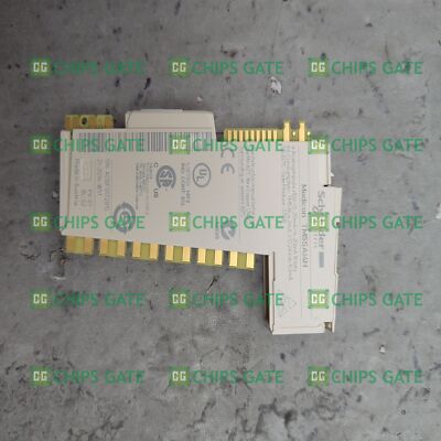 1PCS New Schneider module TM5SAI4H Fast Ship