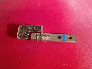 TFT LCD Display Scharnier Rechts (R) Targa 1900 WS N341C2