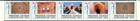 Pakistan, Mint Never Hinged, 7 Assorted Sets, Scott Number Range: 351a - 675a-c — photo 6