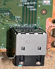 Xbox Series X S Board Repair Services