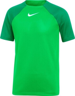 nike lucky green shirt