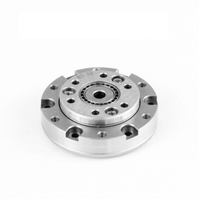 SHDmini-03 Series Ultra-Micro Horizontal Harmonic Reducer SHD-03 Harmonic Drive