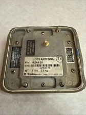 16248-20 Trimble Navigation GPS Antenna