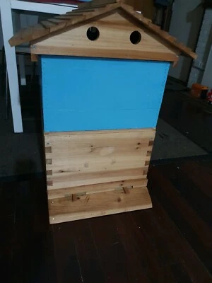 Bee Hive 20 Frame Other Pets Gumtree Australia West Torrens