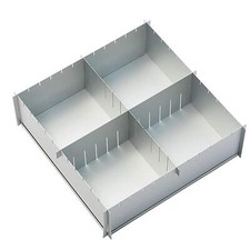 Qualtex Premium Quality Multi Size Foldaway Cake Tin Pan Baking Storage