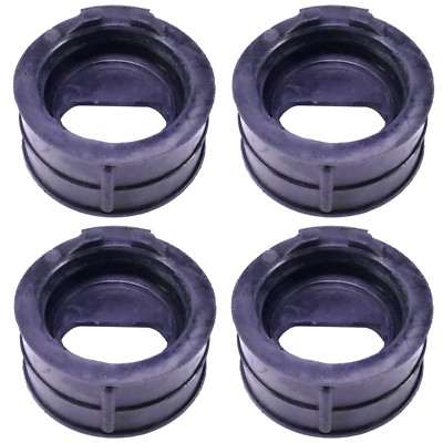 Ansaugstutzen Satz für 50PS Yamaha XJ 600 N XJ600 XJ 600 S Diversion NH NN SH SN