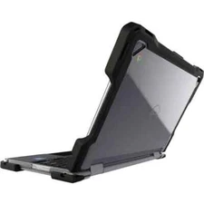 Lot x4 UZBL Rugged Hard Shell Case for Dell 3110/3100/5190 Clamshell and 2-in-1