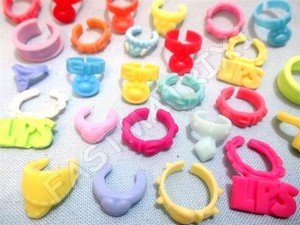 Littlest-Pet-Shop-Collars-4-Random-Pieces-Lot-Dog-Cat-Authentic-Lps-Accessory