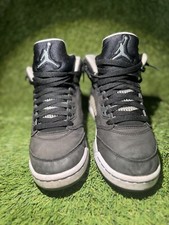 Size 7y - Jordan 5 Retro Mid Oreo