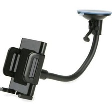 CAR MOUNT DASH WINDSHIELD HOLDER CRADLE SWIVEL DOCK SUCTION for PHONES