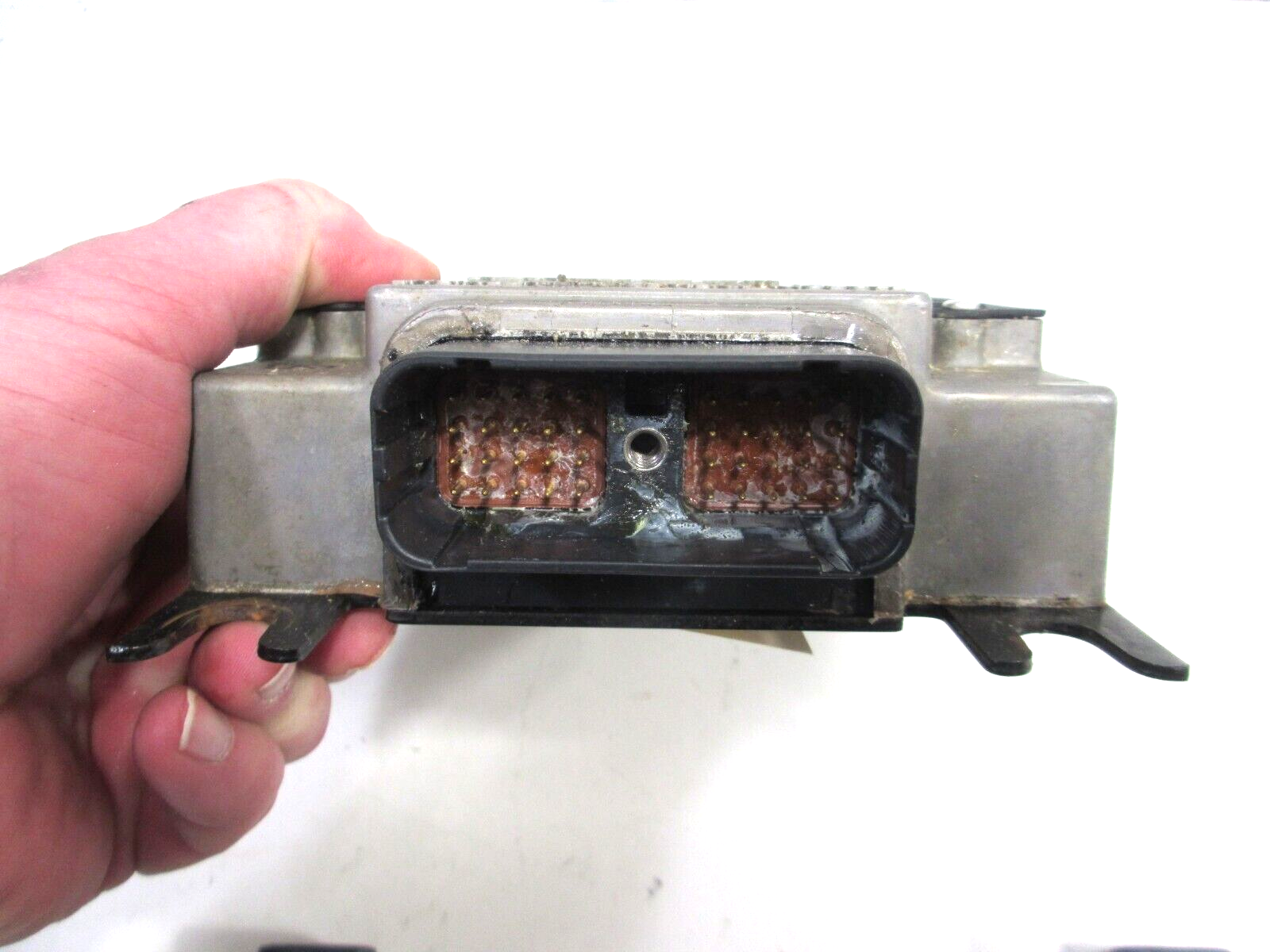 19d19 Polaris VIRAGE 800 I 2002 Emm Programmed Fuel Injection 