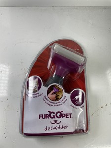 furgopet deshedder