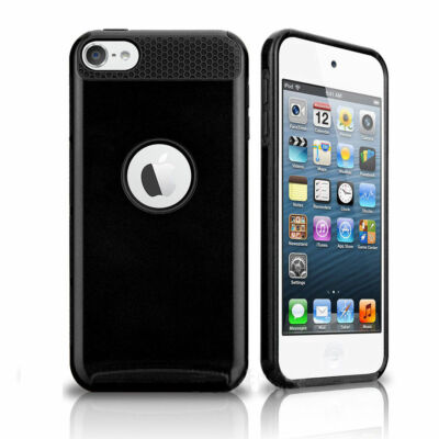 For Apple iPod Touch 5th 6th 7th Shockproof Dual Hard Soft