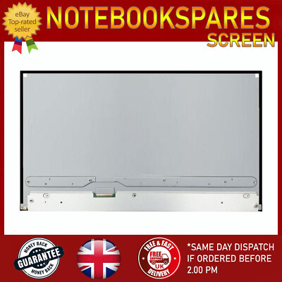 23,8'' LCD BILDSCHIRM FÜR INNOLUX M238HCA-L3Z FULL-HD 30PINS 75HZ NON-TOUCH PANEL