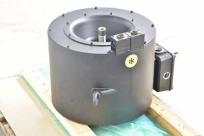 OSWALD 8113-000001b, TF20 25-16B4, Synchronmotor 47kW, 500Nm, S1