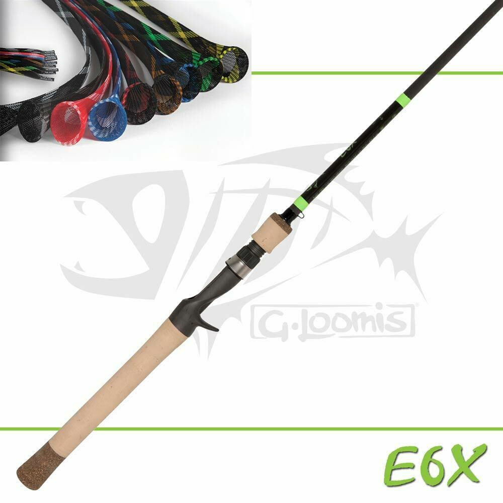 e6x crankbait