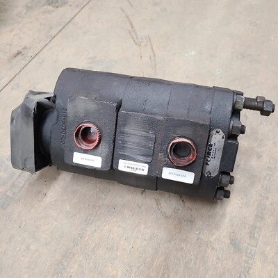 Force America Hydraulic Gear Pump 471910