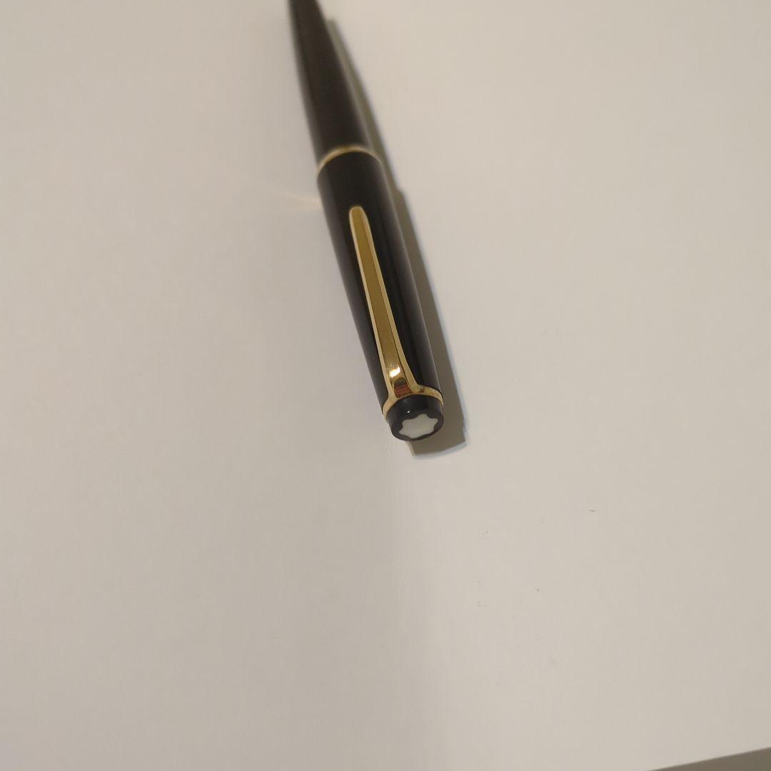 モンブラン　no32　万年筆　F　585 1960年代 1960s Montblanc No.32 F 585 Fountain Pen | eBay