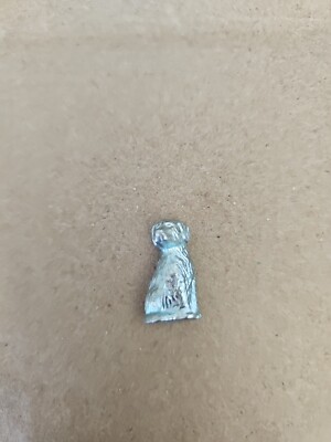 Genuine MONOPOLY The Australian Here & Now Edition - Replacement TOKEN Dog
