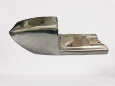 SUITABLE FOR YAMAHA TZ RD250 RD350 TD ALUMINUM ALLOY SEAT PAN BASE CAFE RACER