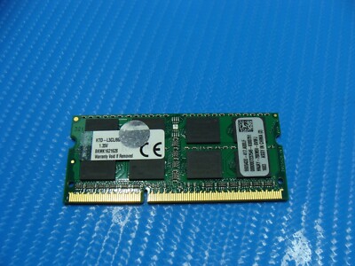 CMS 8GB 2X4GB DDR3 10600 1333MHZ NON ECC DIMM Memory Ram Upgrade Compatible - Foto 9