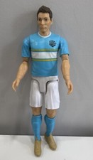 Mattel LIONEL MESSI Futbol Soccer Club FC Elite Soccer 12" Action Figure Toy
