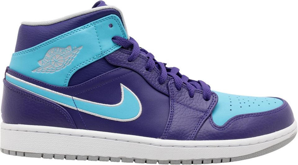 Jordan Mid Hornet for Sale Authenticity Guaranteed