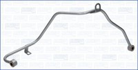 Ajusa OP10181 ÖLrohr, Lader FüR Opel, Vauxhall