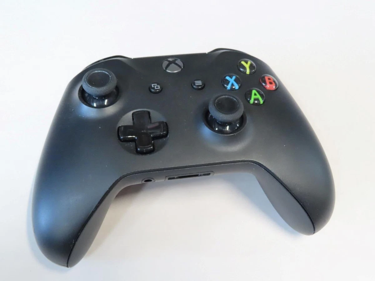 Wireless controller xbox one model 1708 2025