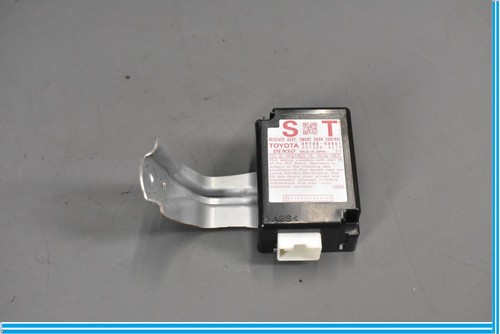 07-09 Lexus LS460 Smart Door Receiver Control Module Unit ECU Oem | eBay
