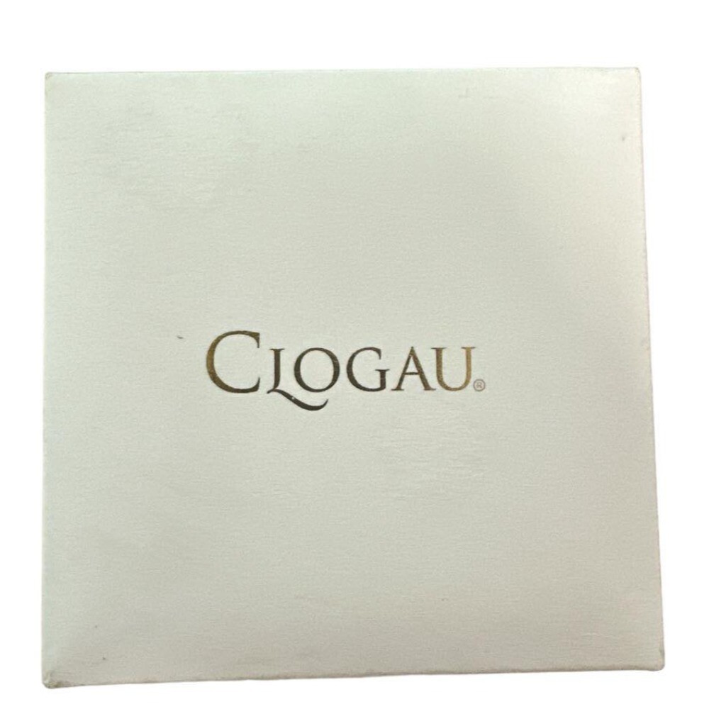 Welsh Clogau Silver & Rose Gold Tree of Life Bead Charm Bracelet eBay