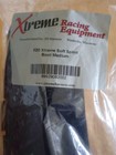 Xtreme Horse Racing Soft Splint Boots Medium — photo 2