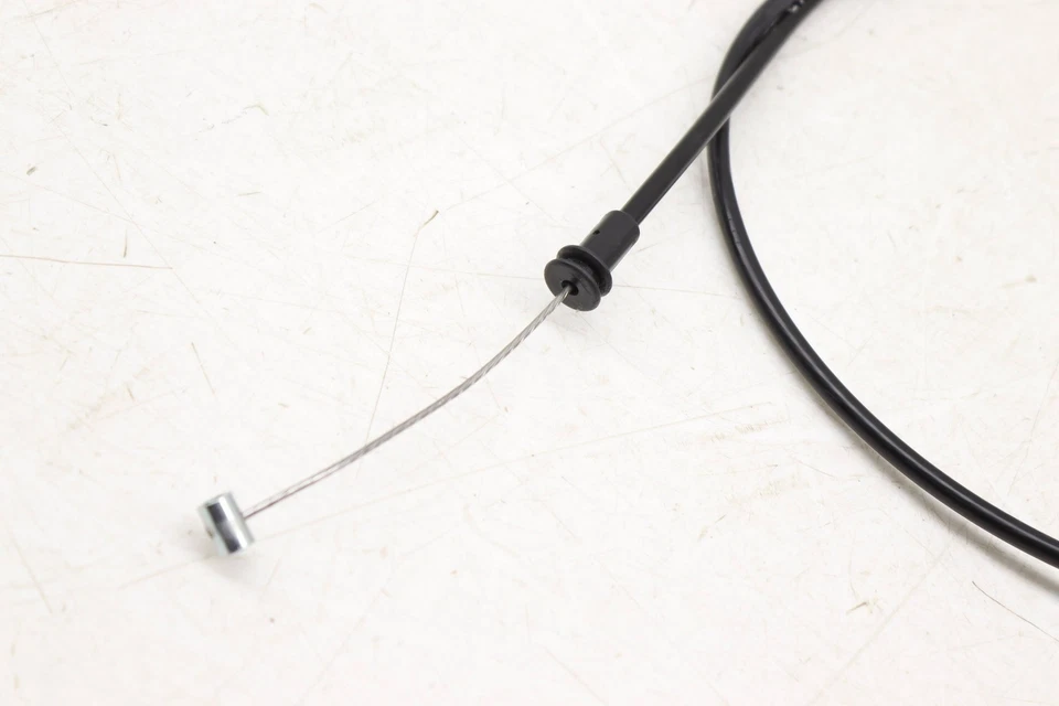 AUDI S8 2013-2018 - Cable de freno de emergencia/estacionamiento 4H1713035 Foto 2 de 4