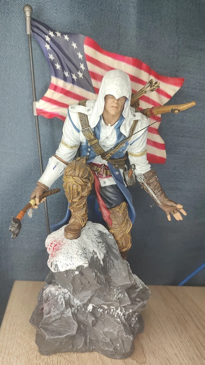 assassins creed 3 limited edition products for sale | eBay