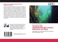 Marcos Saavedra Brofman | Control De ContaminacióN Costo-Efectivo En RíOs | Buch
