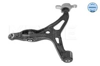 Meyle 016 050 0077 Lenker, RadaufhäNgung FüR MERCEDES-BENZ