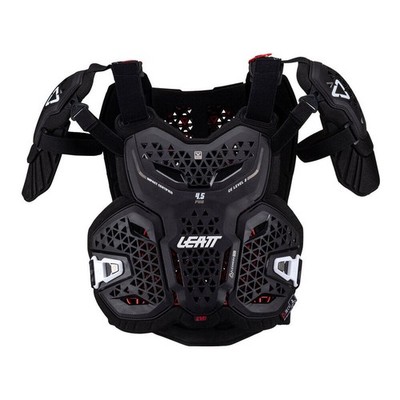Brustpanzer Leatt 4.5 Pro Evo Oberkörper Brustschutz MX Enduro Schutz