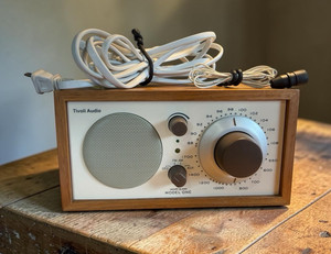 Tivoli Audio Model Three | eBay