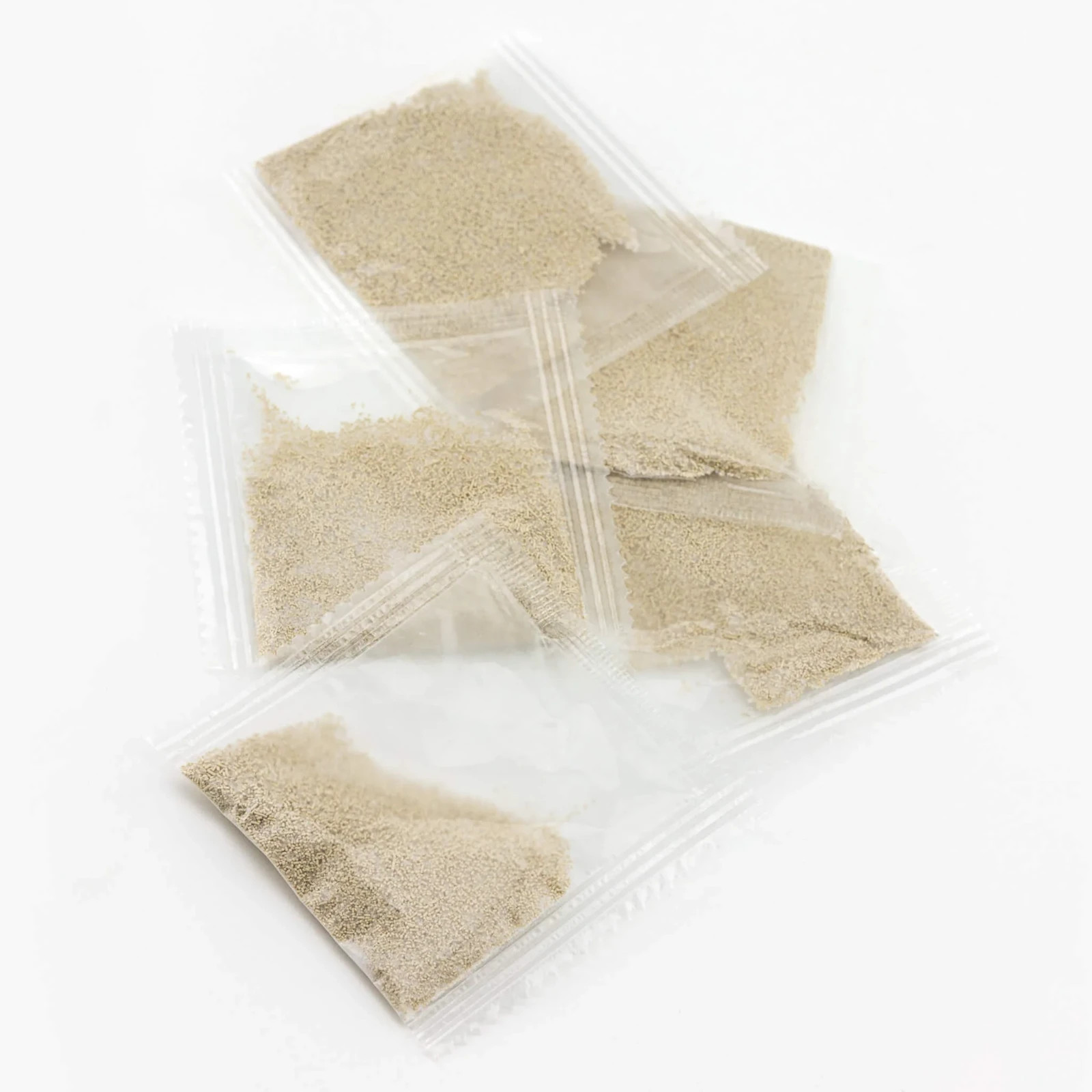 Impianto Bio CO2 Dennerle Starter Kit per Acquario foto 3