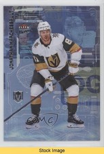 2023-24 Upper Deck Fleer Ultra 2053-54 Jonathan Marchessault #U-37 READ nw2